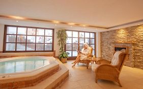 Hotel Alpin Superior